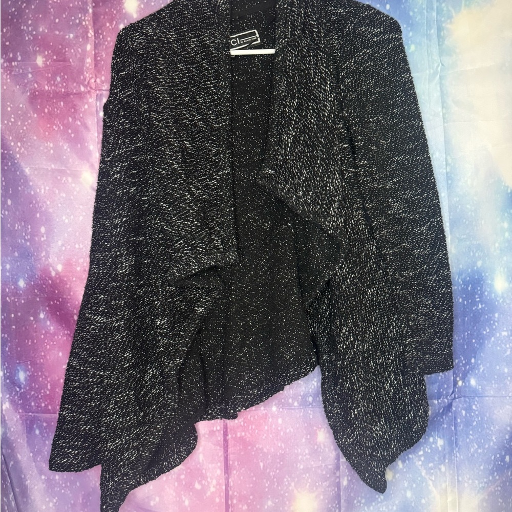 BNCI by Blanc Noir cardigan 🛍